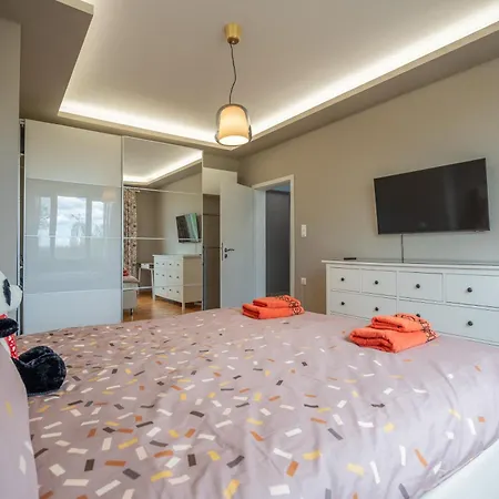 The Right Choice 12 Apartmán