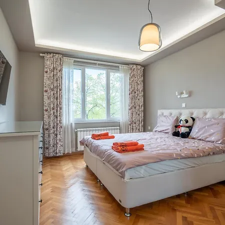 The Right Choice 12 Apartmán Sofie
