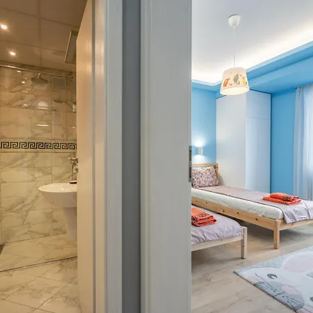 The Right Choice 12 Appartement Sofia