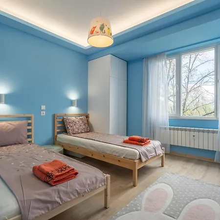 Apartamento The Right Choice 12 *