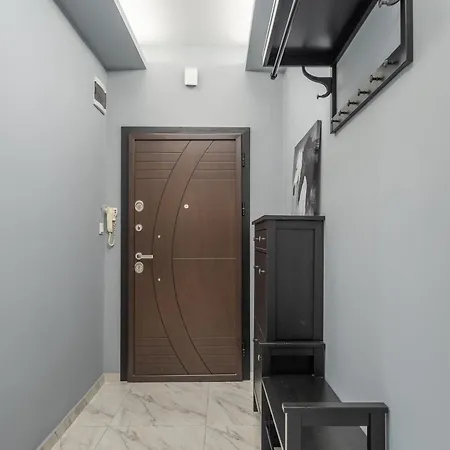 The Right Choice 12 Appartement Sofia