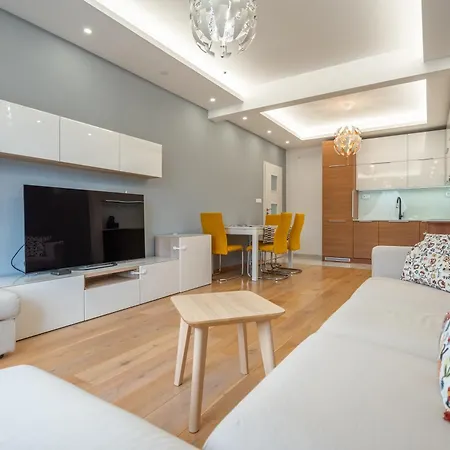 The Right Choice 12 Apartamento *