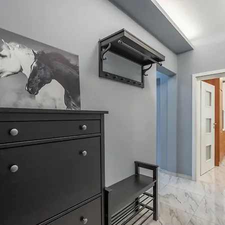 The Right Choice 12 Apartamento *