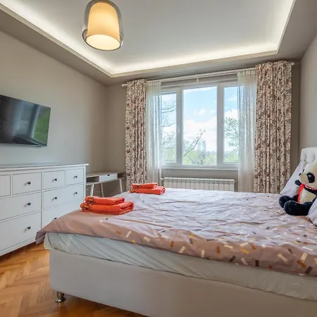 Apartamento The Right Choice 12 Sófia