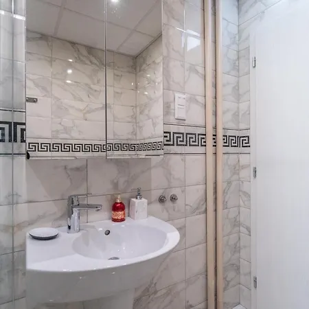 Apartamento The Right Choice 12