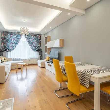 The Right Choice 12 Appartement Sofia