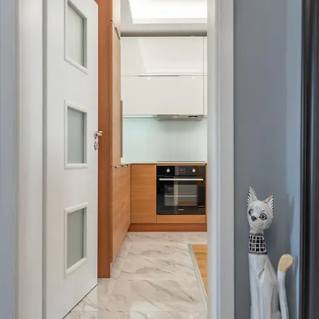 Appartement The Right Choice 12 *