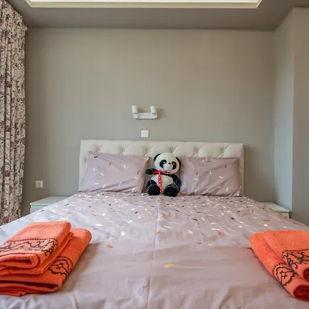 Appartement The Right Choice 12 Sofia