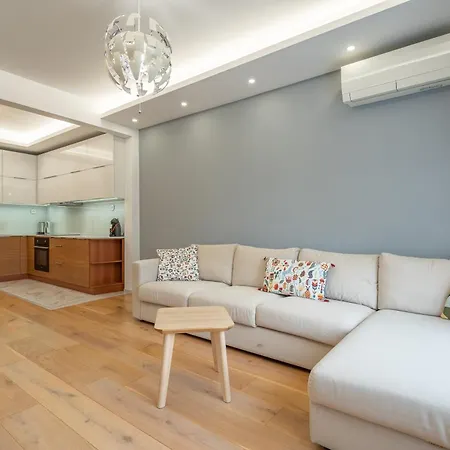 The Right Choice 12 Appartement Sofia