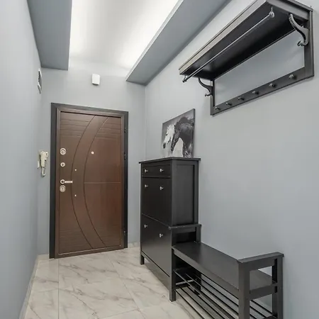 The Right Choice 12 Apartamento