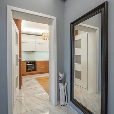 Appartement The Right Choice 12