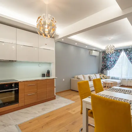 Appartement The Right Choice 12