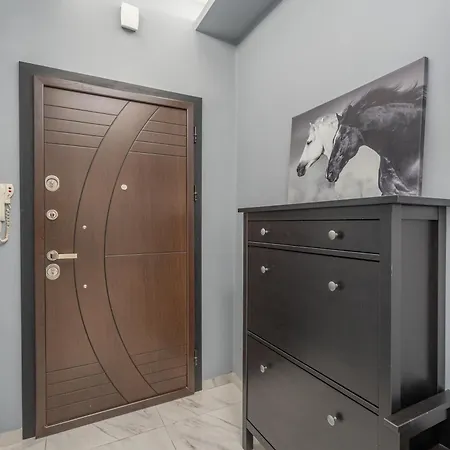 The Right Choice 12 Appartement Sofia