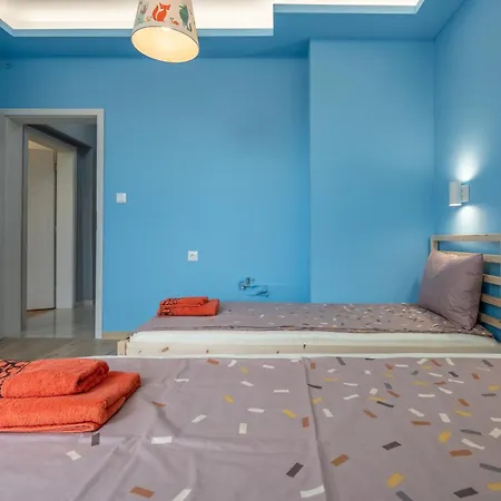 Appartement The Right Choice 12 *