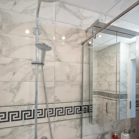 Appartement The Right Choice 12