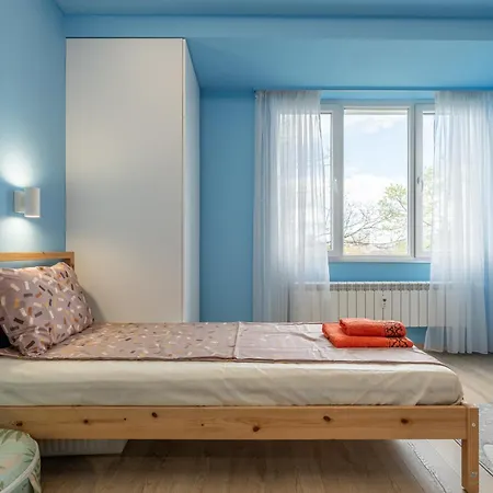 Apartamento The Right Choice 12 Sófia