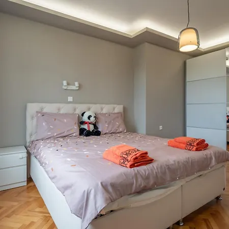 Апартамент The Right Choice 12