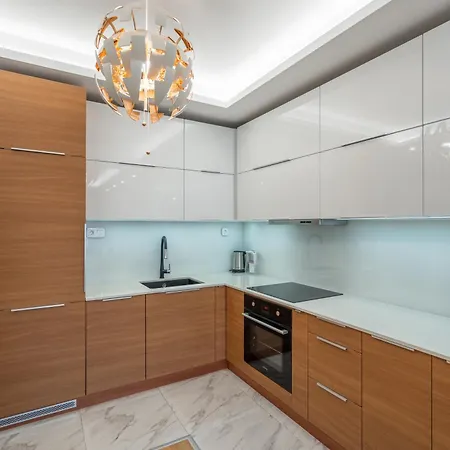 Appartement The Right Choice 12