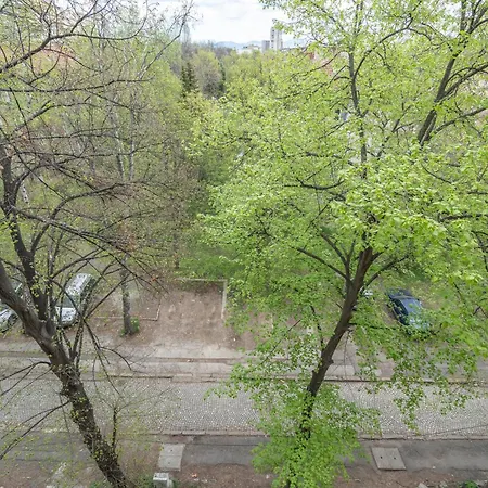 Appartement The Right Choice 12