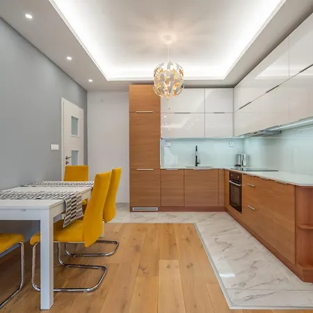 公寓 The Right Choice 12 索菲亞